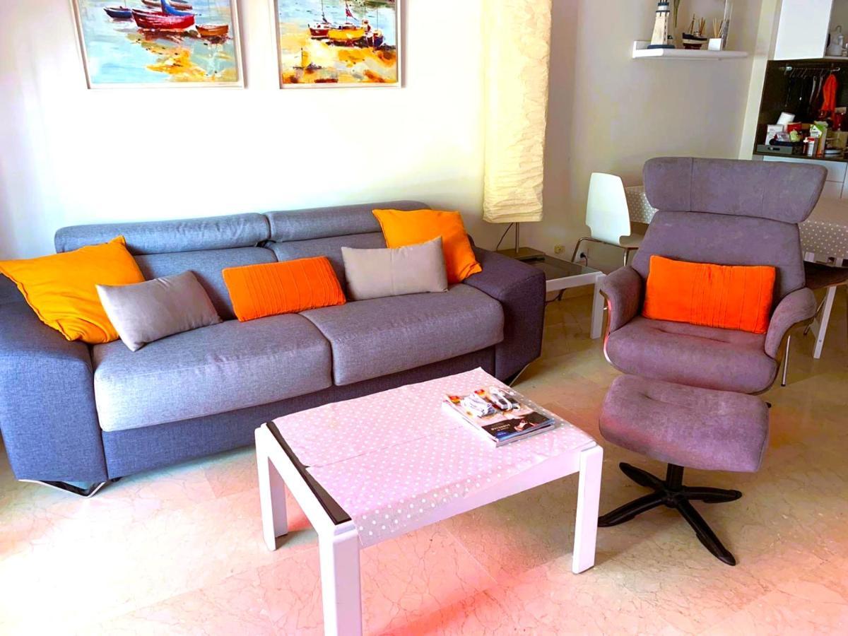 Mediterranean Apart Appartement