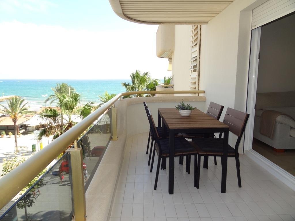 Appartement Mediterranean Apart