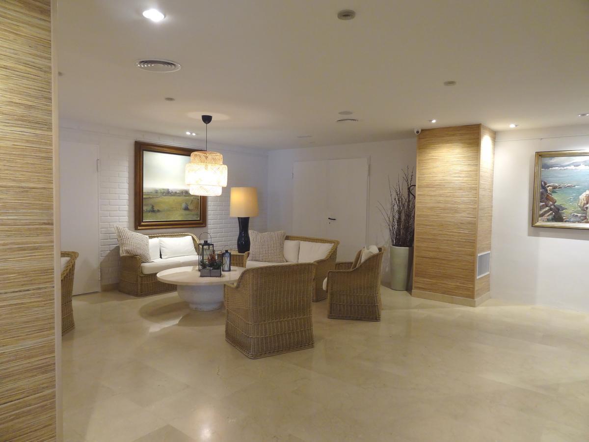 Mediterranean Apart Appartement Sitges