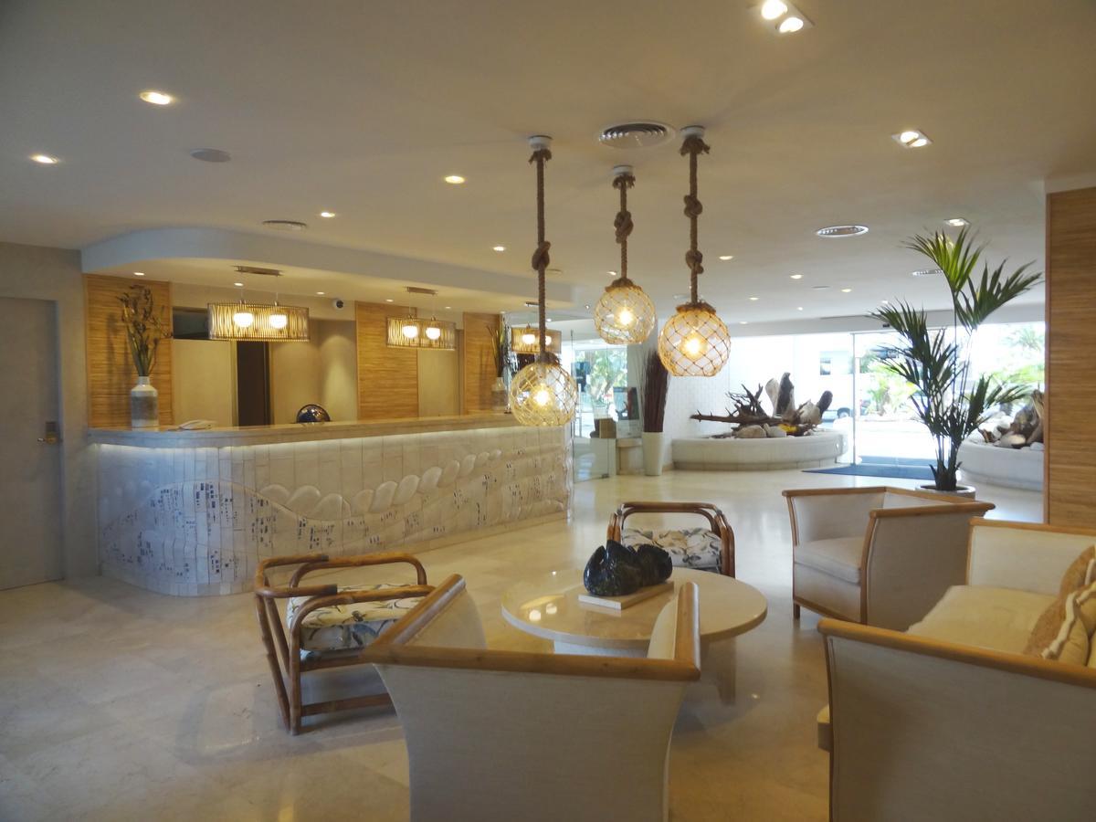 Appartement Mediterranean Apart *