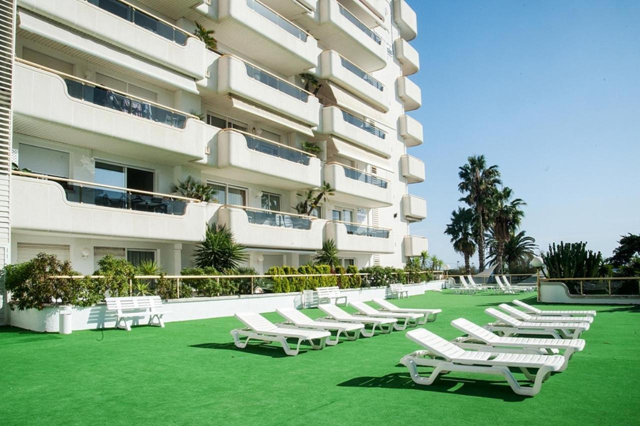 Appartement Mediterranean Apart *