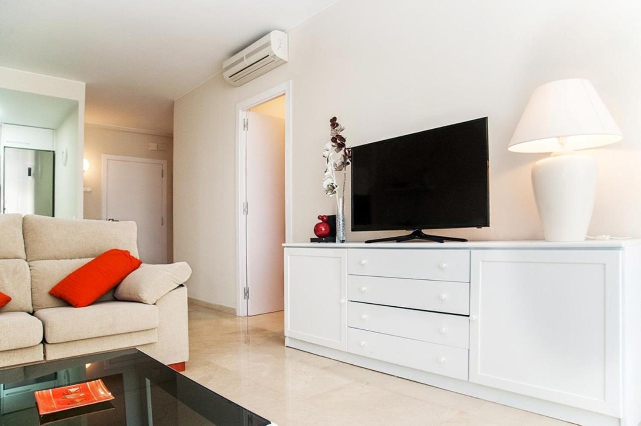 Mediterranean Apart Appartement Sitges