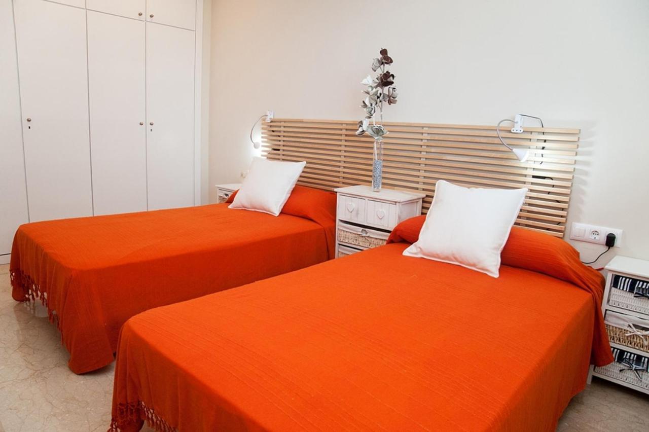 Appartement Mediterranean Apart *