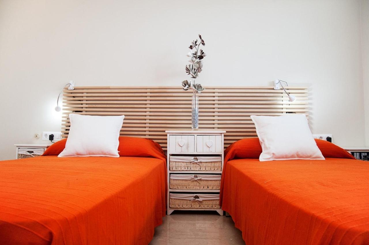 Mediterranean Apart Appartement Sitges