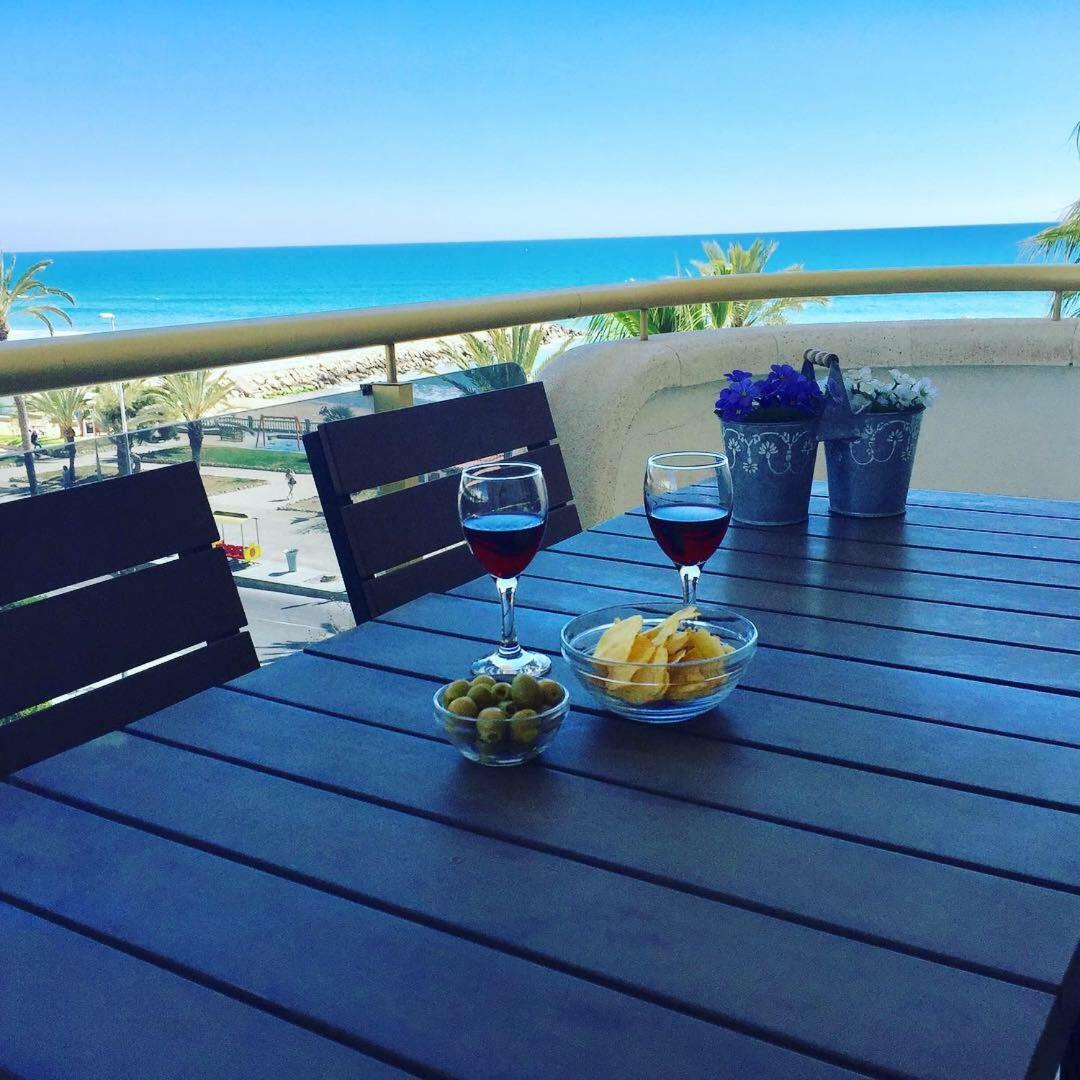 Mediterranean Apart Appartement *